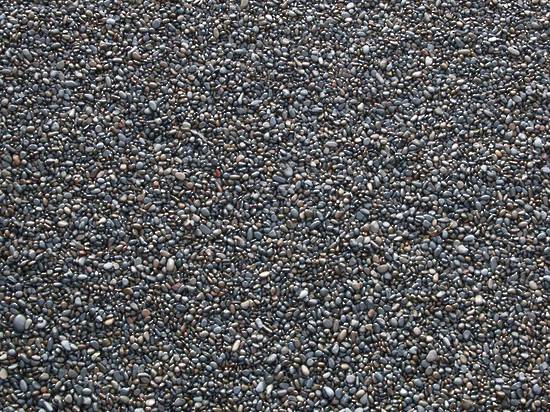 Coastal Blue Pebble (20mm)